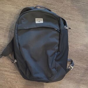 Osprey Charcoal Men's Backpack